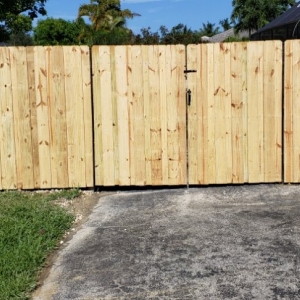 Photo of Advanced Fence Construction, LLC