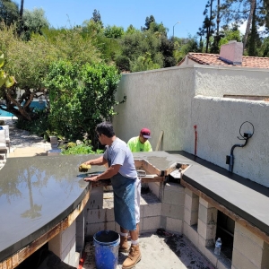 Photo of Gutweiler Masonry