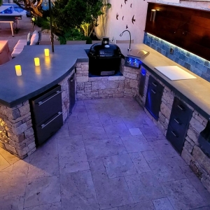 Photo of Gutweiler Masonry