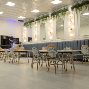 Photo of Posh Play Cafe
