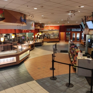 Photo of Stonefire Pizza Company