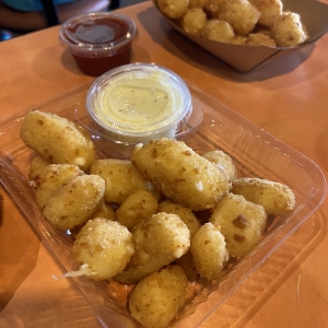 Photo of Stonefire Pizza Company