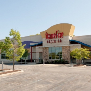 Photo of Stonefire Pizza Company