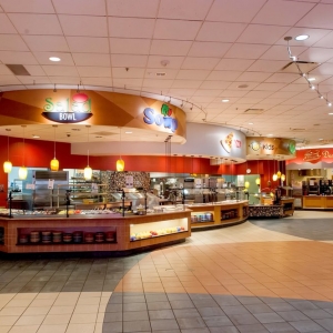 Photo of Stonefire Pizza Company
