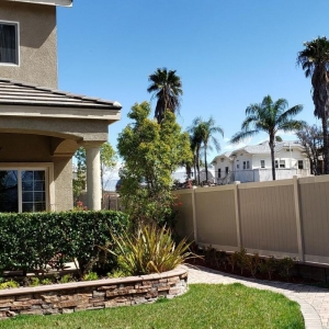 Photo of Lifetime Vinyl Fence Fabricators Inc.