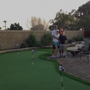 Photo of OC Turf and Putting Greens