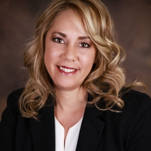 Photo of Hallie Satkoff
