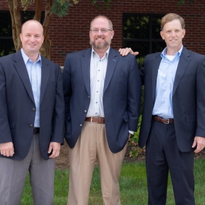 Photo of CR Legal Team