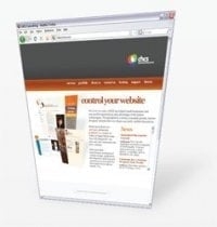 Photo of CHCS Internet Development
