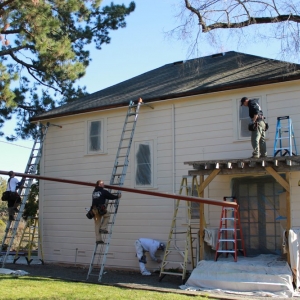 Photo of Superior Seamless Gutter