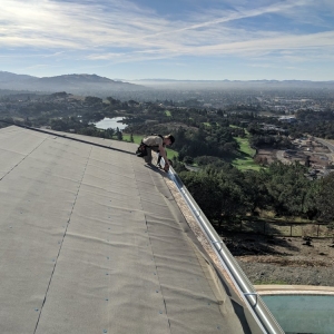 Photo of Superior Seamless Gutter