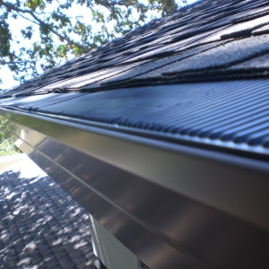 Photo of Superior Seamless Gutter