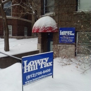 Photo of Lowry Hill Tax