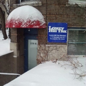 Photo of Lowry Hill Tax