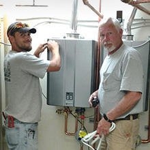 Photo of Hicks Plumbing