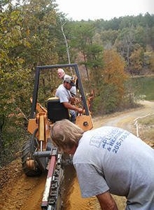 Photo of Hicks Plumbing