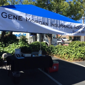 Photo of Gene Morgan Insurance Agency