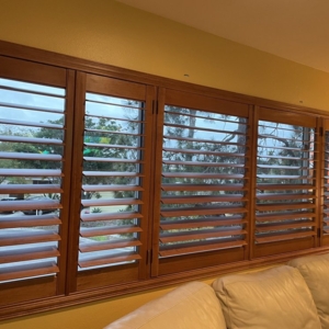 Photo of Buxton Blinds