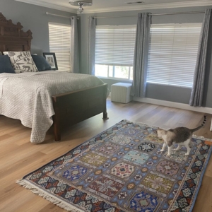 Photo of Go for it flooring