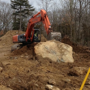 Brockton R J Messina