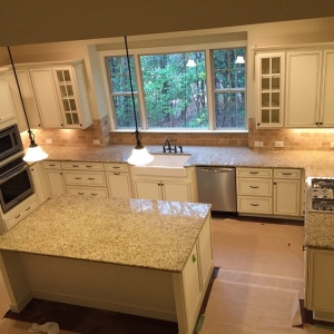 Photo of Alvarado and Sons Carpentry