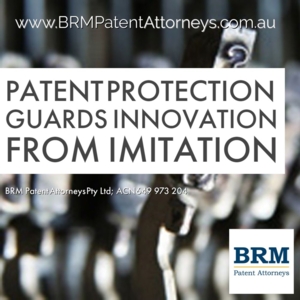 Photo of BRM Patent Attorneys