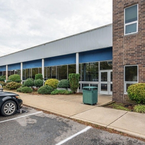 Photo of BayPort Credit Union