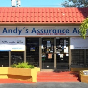 Photo of Andy's Assurance Agencies