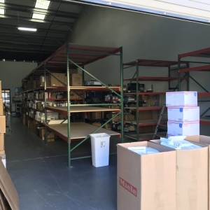Photo of Golden State Material Handling
