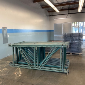 Photo of Golden State Material Handling