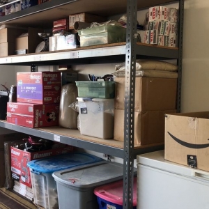 Photo of Golden State Material Handling