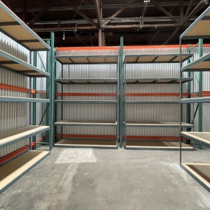 Photo of Golden State Material Handling