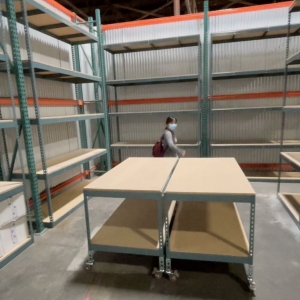 Photo of Golden State Material Handling