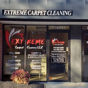 Photo of Extreme Carpet Cleaning