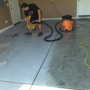 Photo of Kingdom Janitorial Service