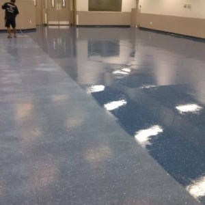 Photo of Kingdom Janitorial Service