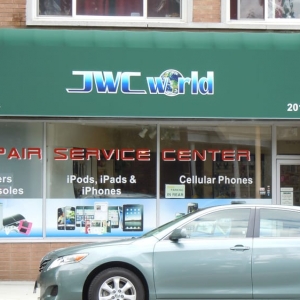 Photo of JWC World