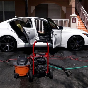 Photo of L&G Detailing Express