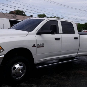 Photo of L&G Detailing Express