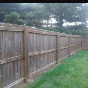 Photo of Mystic Waters Pressure Washing