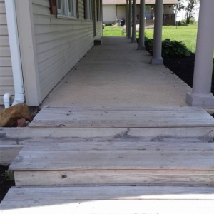 Photo of Mystic Waters Pressure Washing