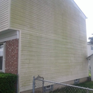 Photo of Mystic Waters Pressure Washing