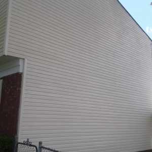 Photo of Mystic Waters Pressure Washing