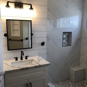 Photo of Martel Custom Cabinets