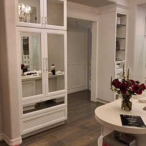 Photo of Martel Custom Cabinets