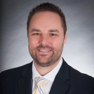 Photo of Josh Epstein - Farmers Insurance