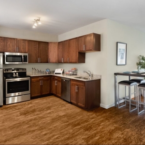 Photo of Vie Lofts at San Marcos