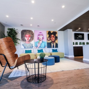 Photo of Vie Lofts at San Marcos