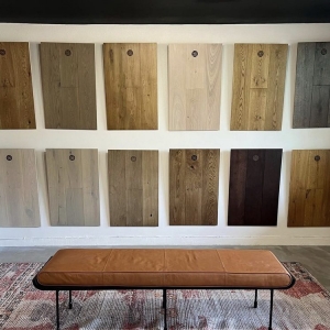 Photo of Finn Wood Flooring
