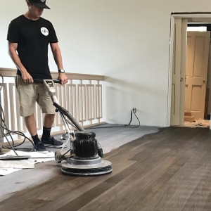 Photo of Finn Wood Flooring